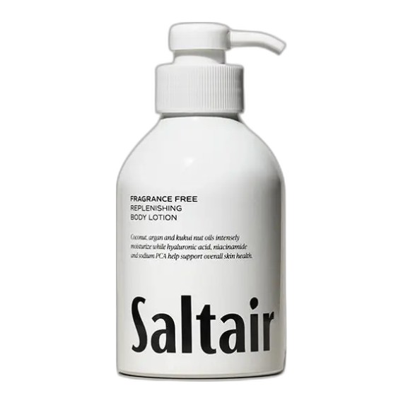 Saltair Body Lotion