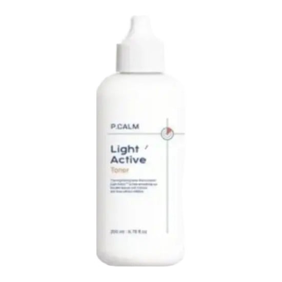 P.Calm Light Active Toner