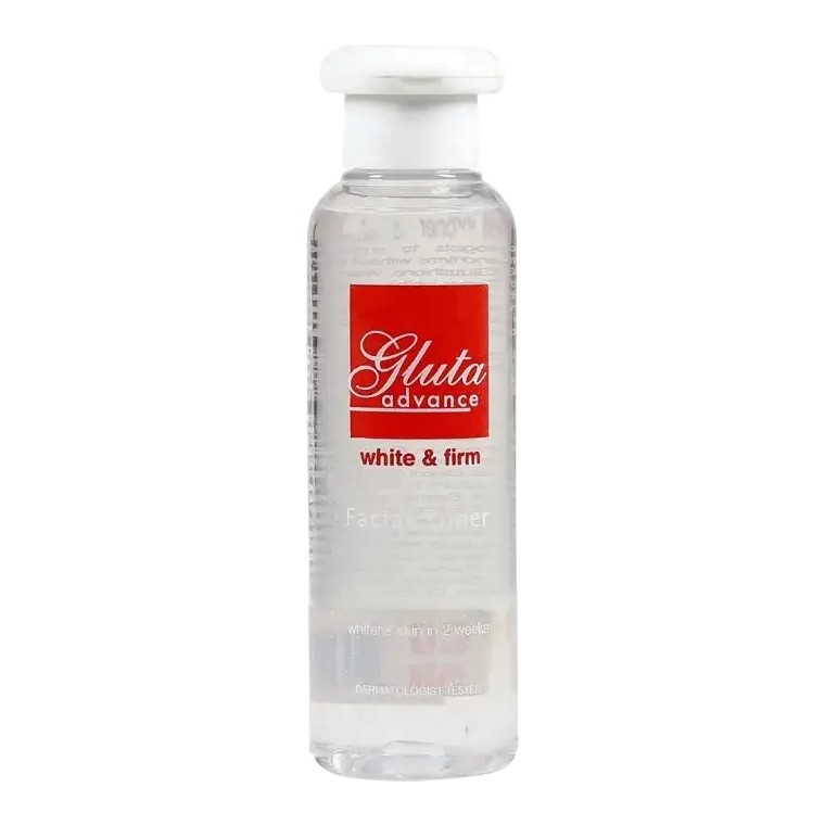 Gluta White & Firm Gluta Advance Facial Toner