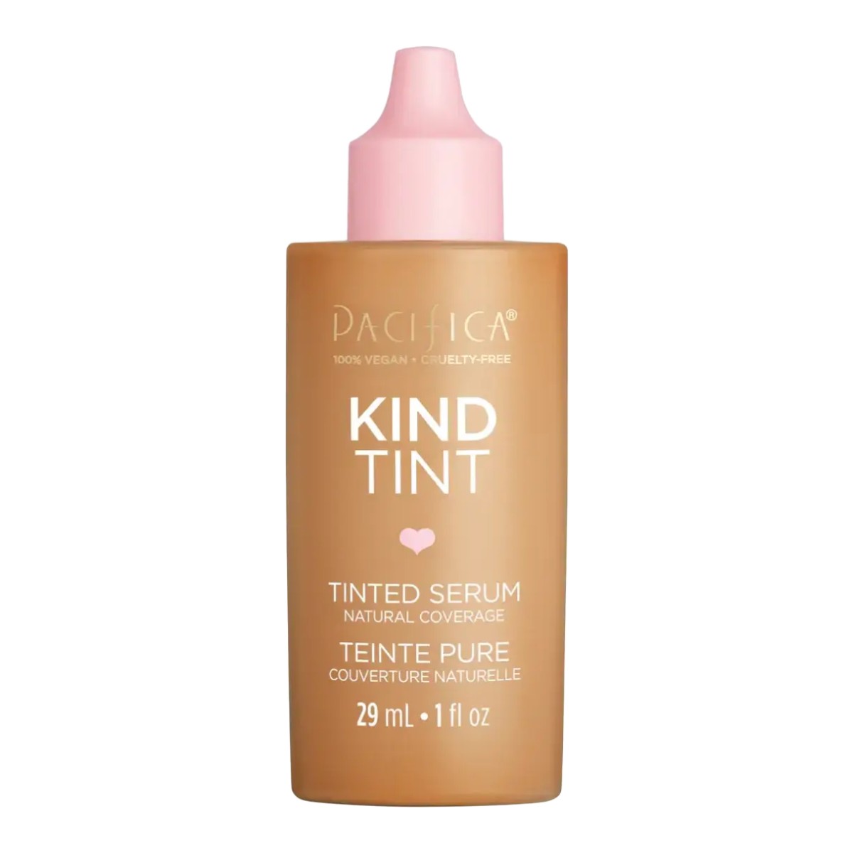 Pacifica Kind Tint Tinted Serum