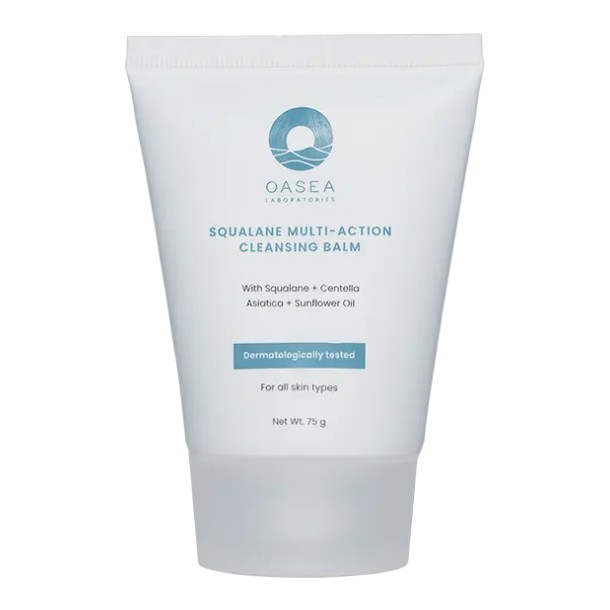 Oasea Squalane Multi-Action Cleansing Balm