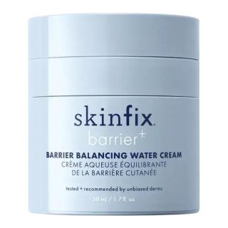 Skinfix كريم مائي لموازنة حاجز البشرة