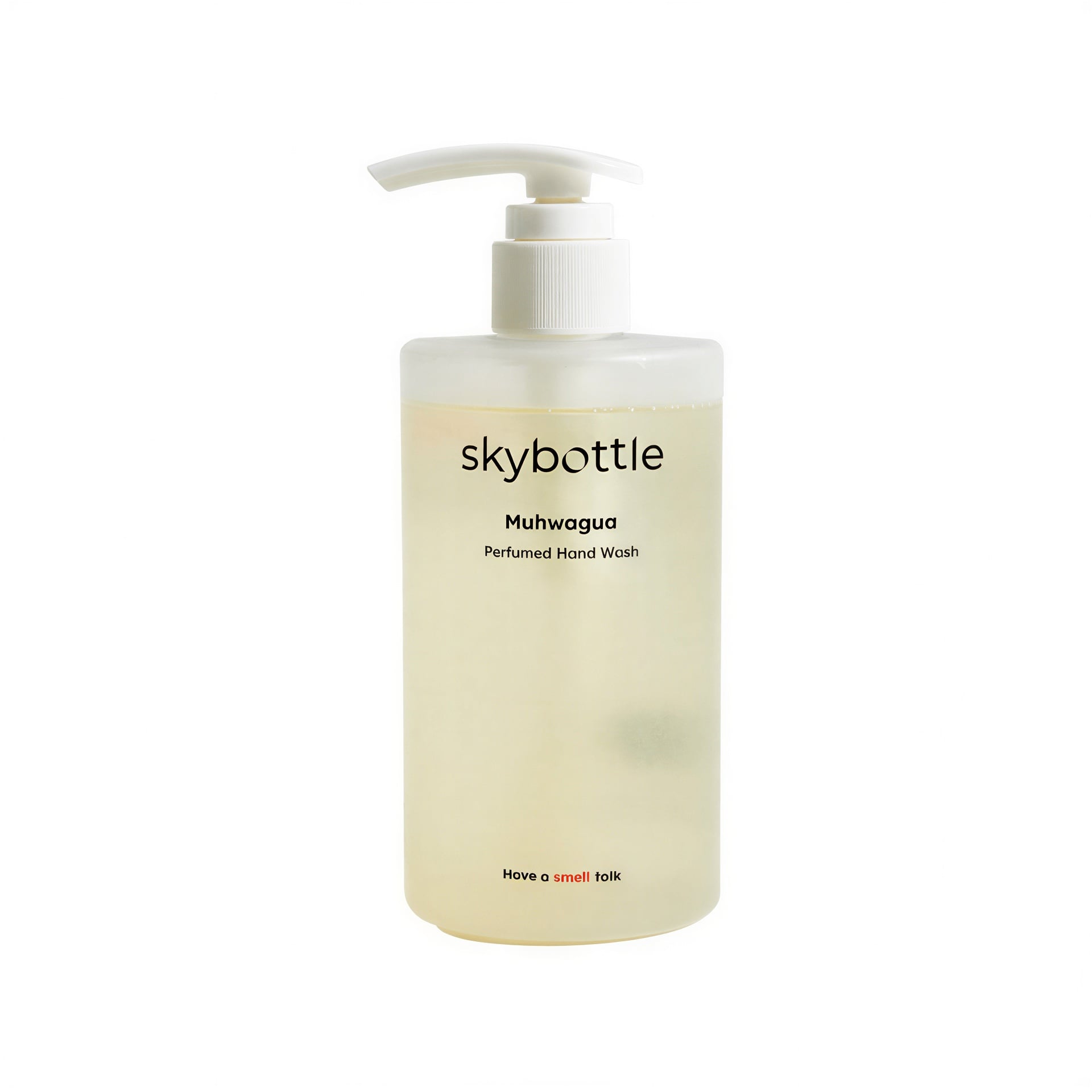 Skybottle غسول الجسم Fig Perfume