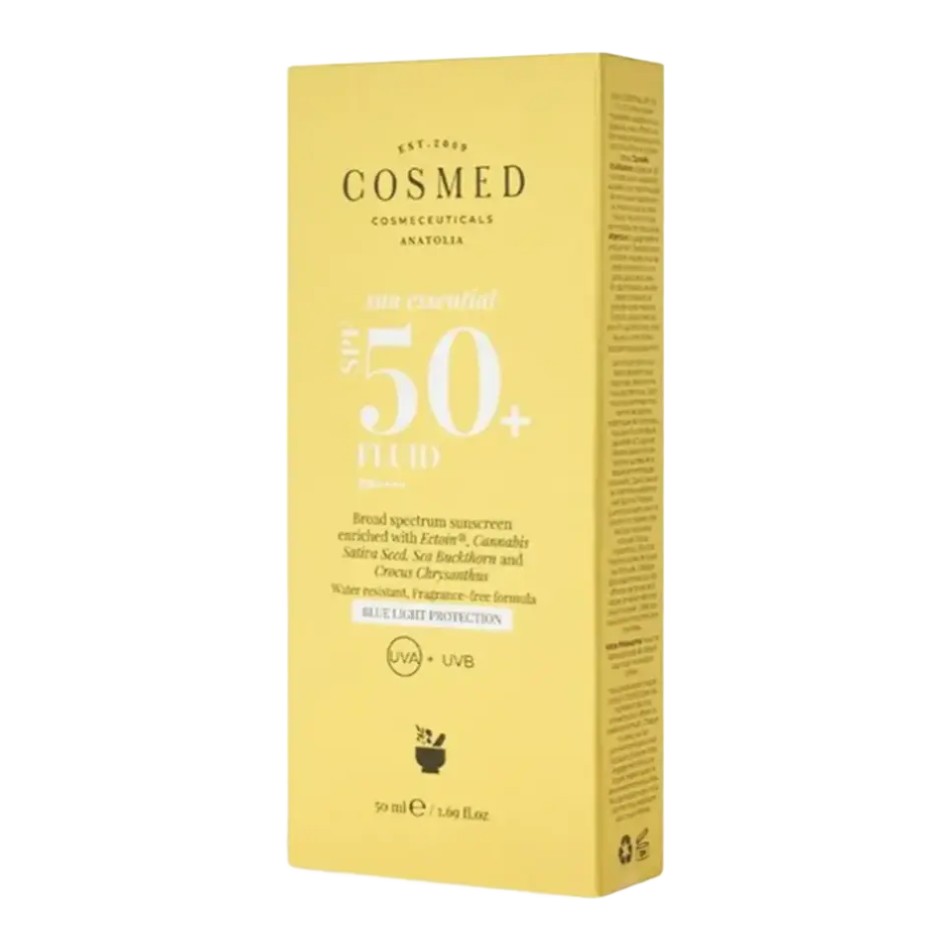 Cosmed Sun Essential Fluid SPF 50 PA++++