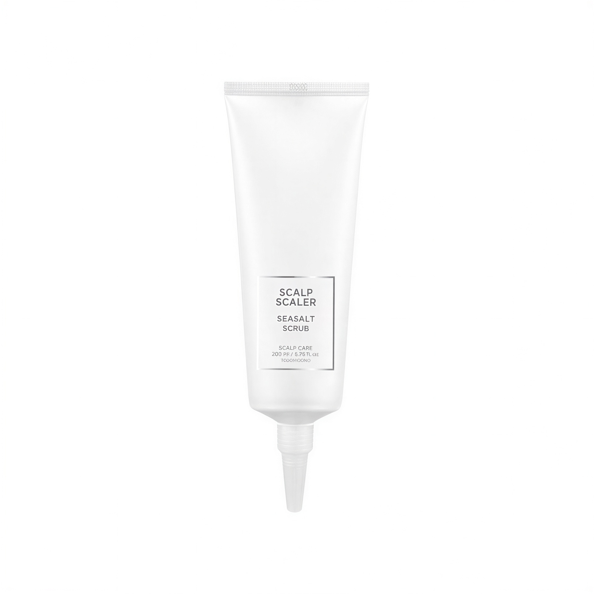 Tosowoong Sea Salt Scalp Scaler