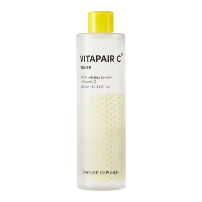 Nature Republic Vitapair C Toner