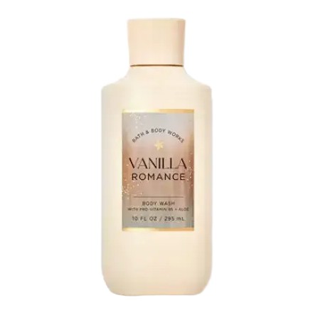 Bath & Body Works Body Wash