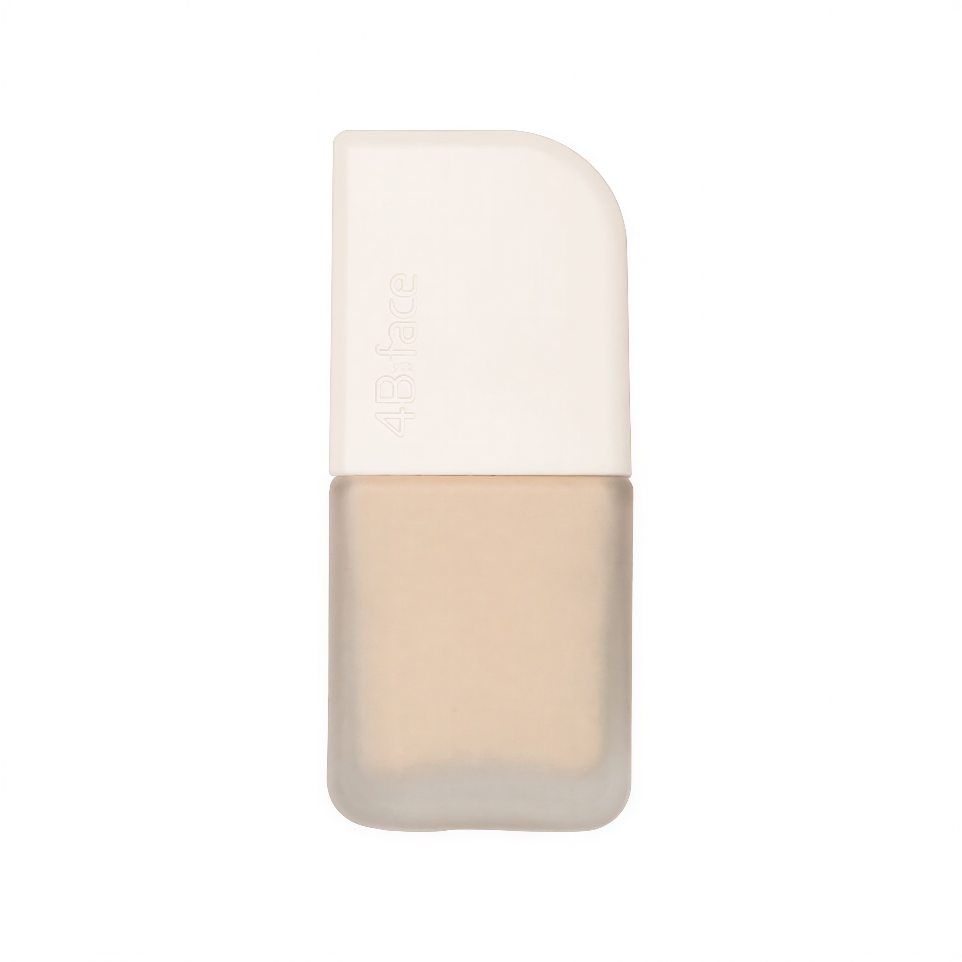 Pobipeiseu Forever Velvet Foundation [SPF30/PA+++]