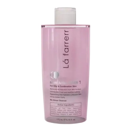Lá Farrerr Multi-Active Toner 1