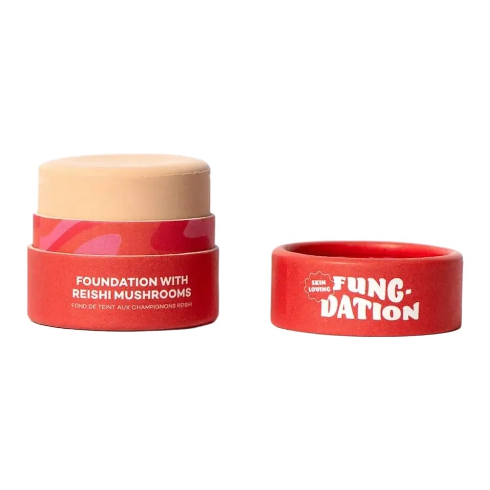 Axiology Fungdation Mushroom Foundation