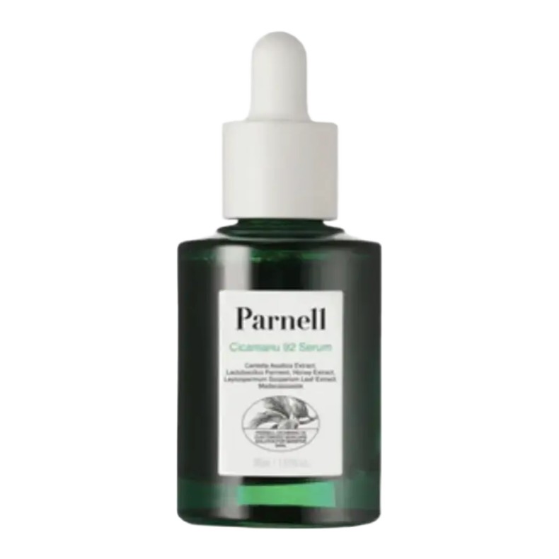 Parnell Cicamanu 92 Serum