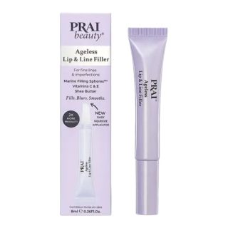 PRAI beauty Ageless Lip & Line Filler