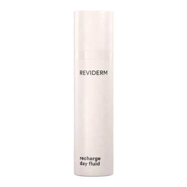 Reviderm Recharge Day Fluid