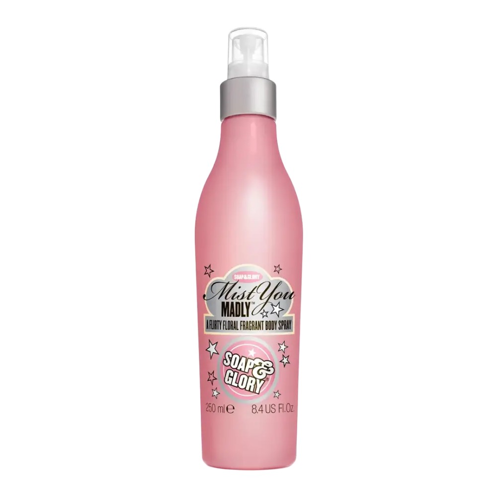 Soap & Glory Mist You Madly Body Spray