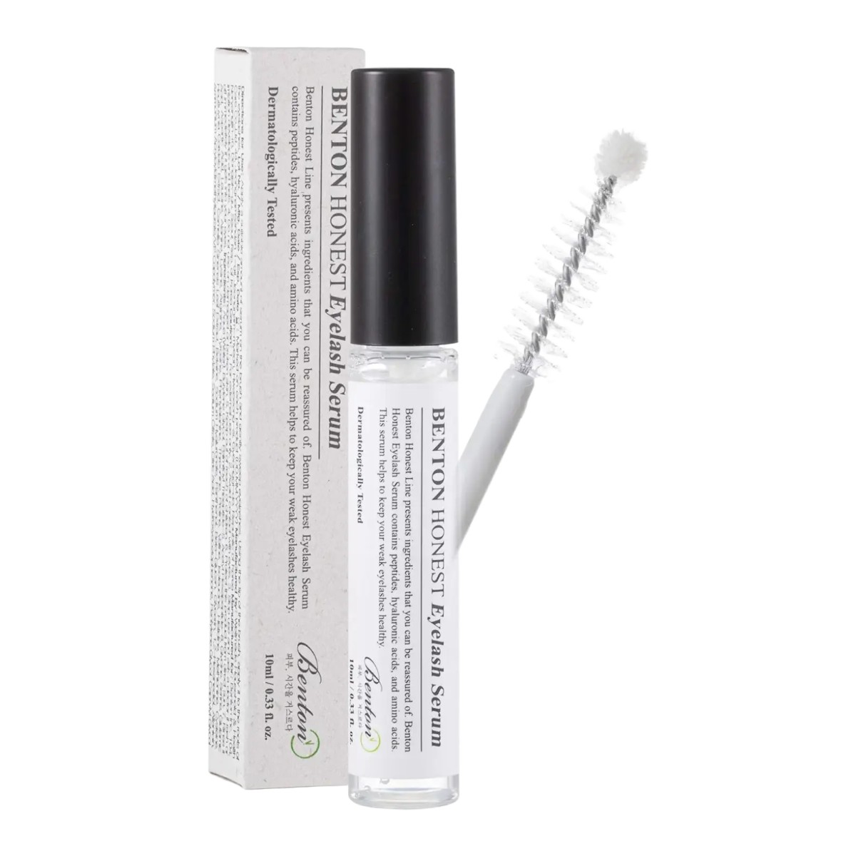 Benton Honest Eyelash Serum