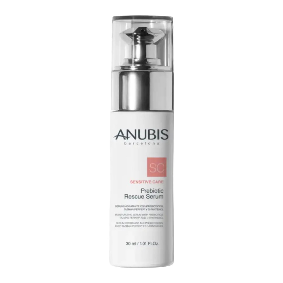 Anubis Prebiotic Rescue Serum