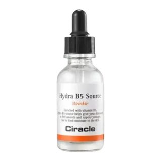 Ciracle Hydra B5 Source