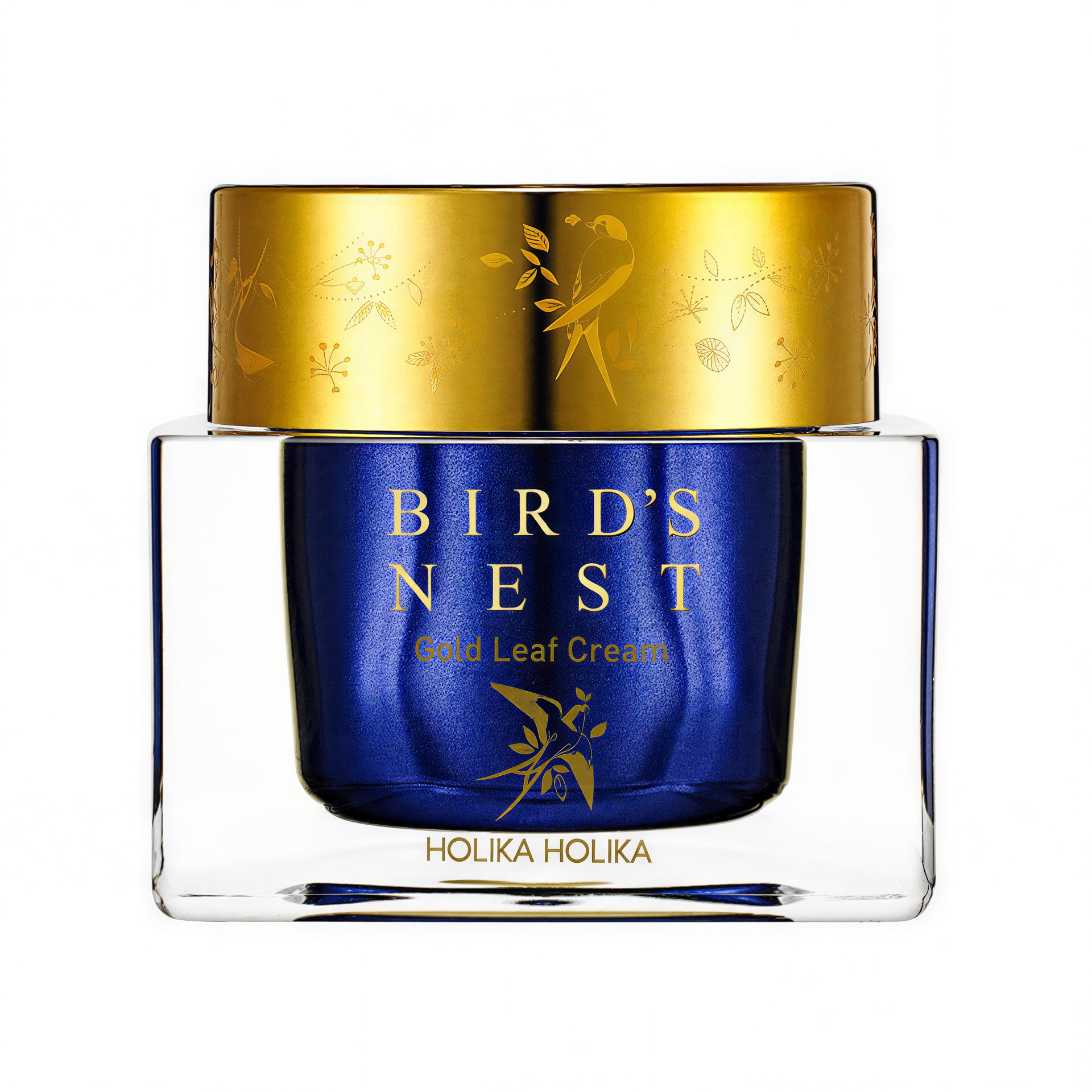 Holika Holika Prime Youth Birdnest Gold Leaf Cream