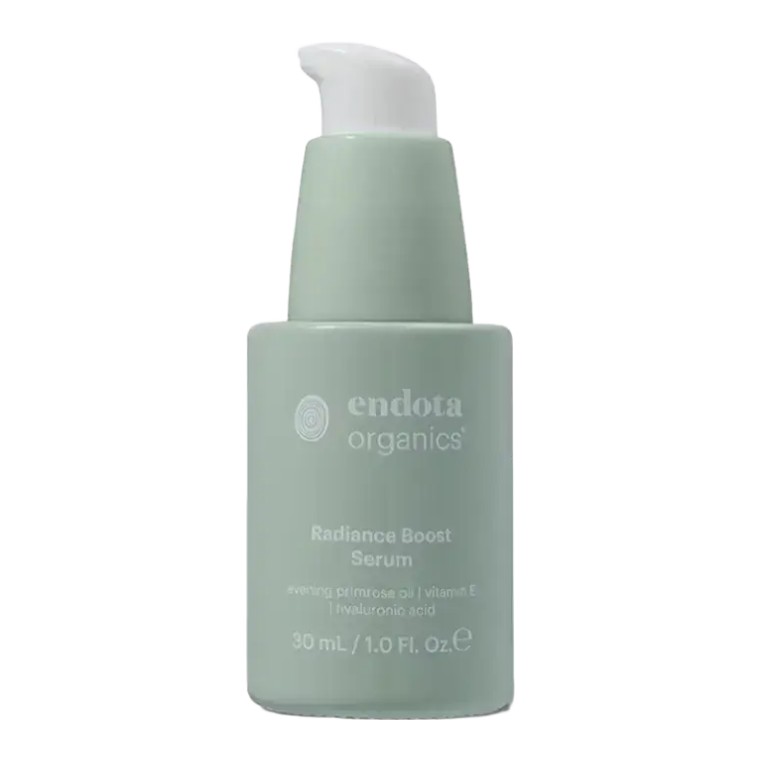Endota Organics Radiance Boost Serum