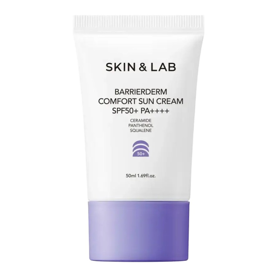 Skin&Lab Barrierderm Comfort Sun Cream SPF 50+