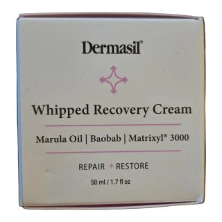 Dermasil Whipped Recovery Cream