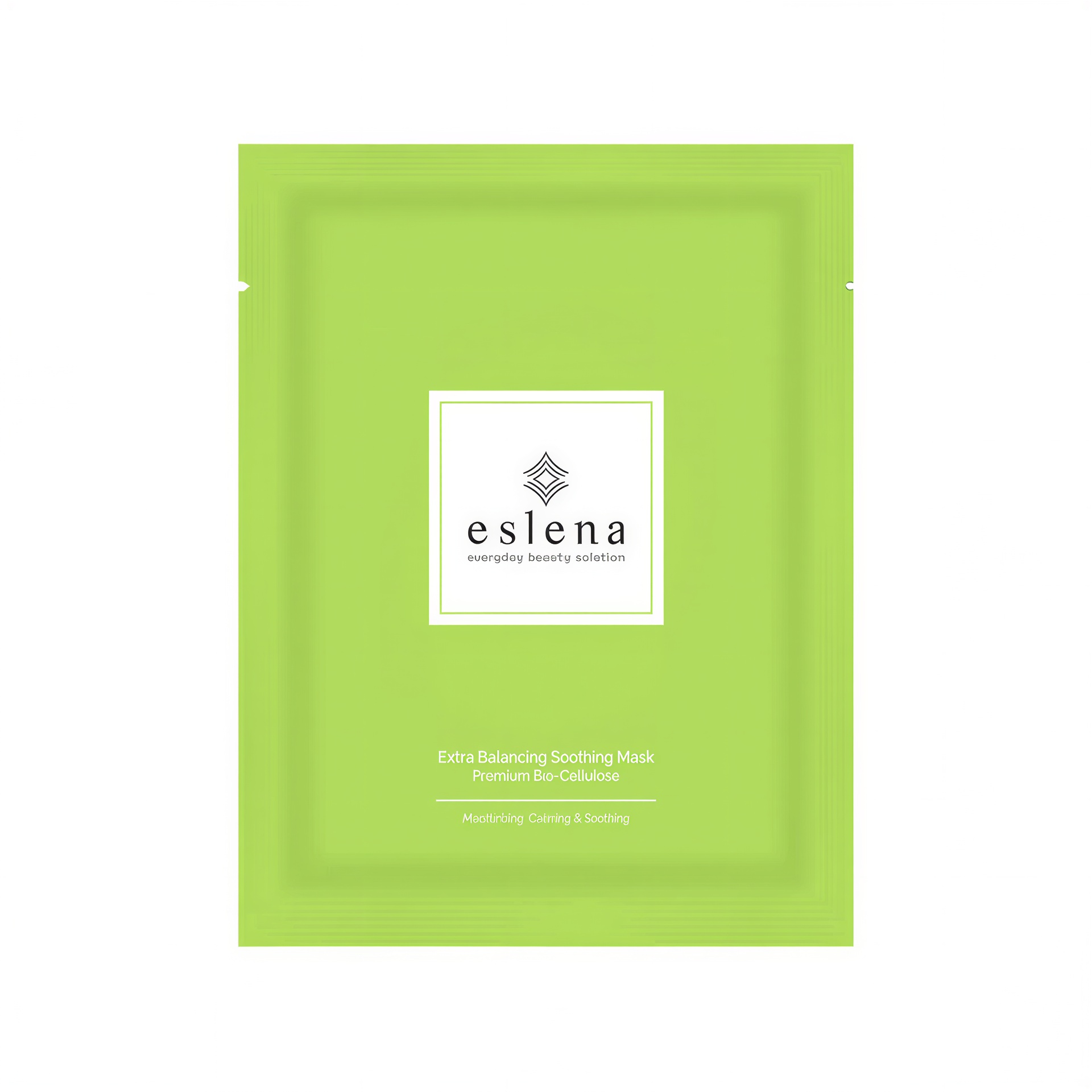 Eslena Extra Balancing Soothing Mask
