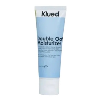 Klued Double Oat Moisturizer