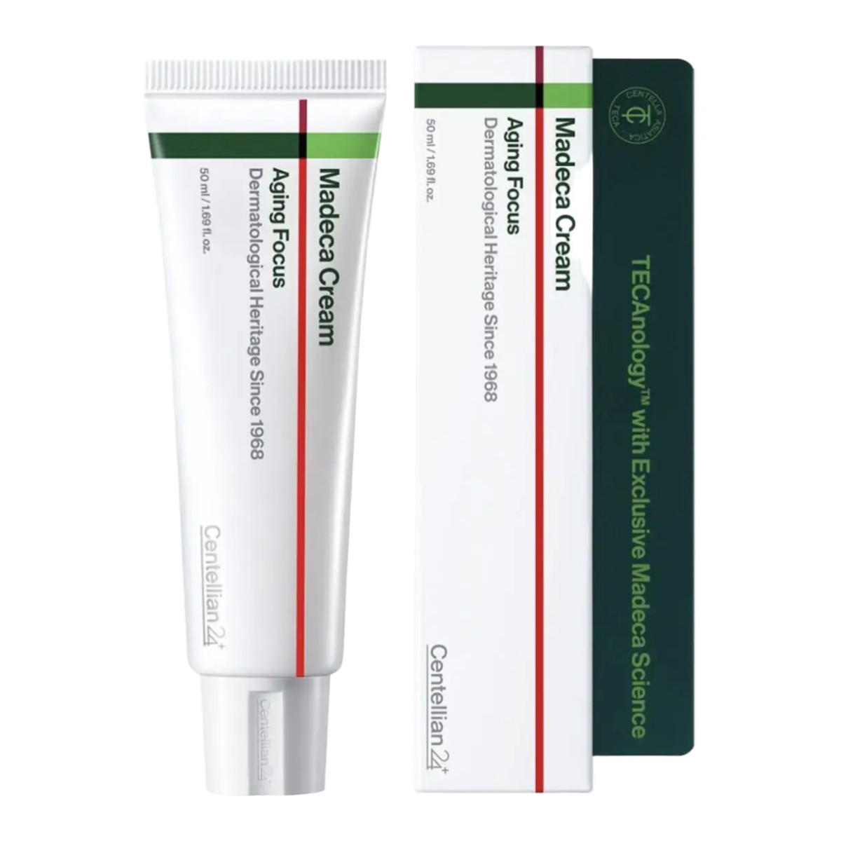 Centellian24 Madeca Cream Aging Focus