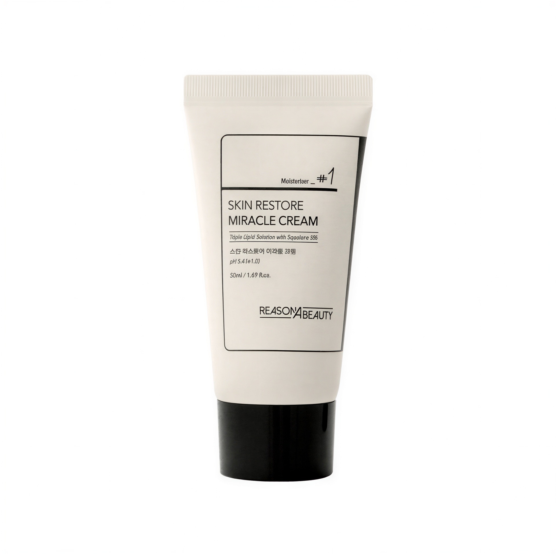 Rijeuneobyuti Skin Restore Miracle Cream