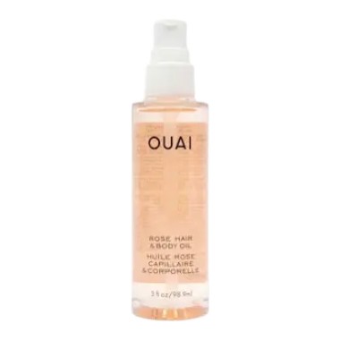 Ouai Rose Hair & Body Oil