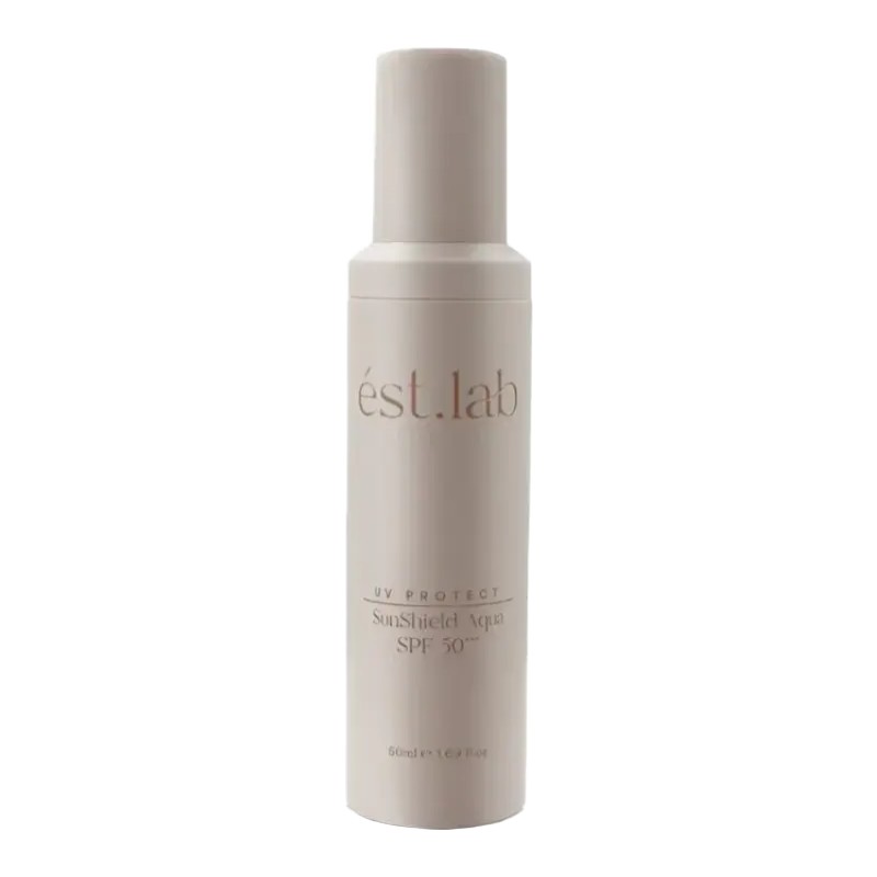 Est.Lab Sunshield Aqua SPF 50