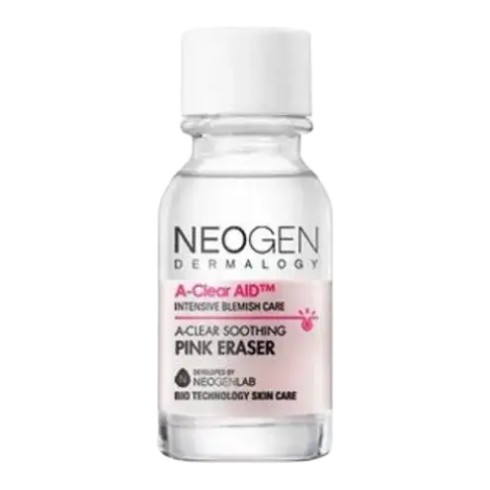 Neogen A-Clear Soothing Pink Eraser