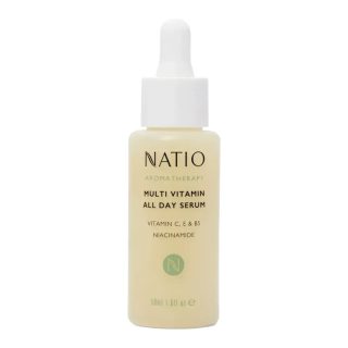 Natio Multi Vitamin All Day Serum