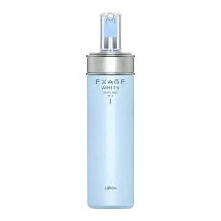 Albion Exage White White Rise Milk