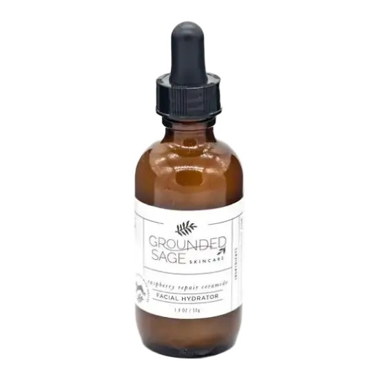 Grounded Sage Raspberry Repair Ceramide Hydrator