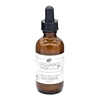 Grounded Sage Raspberry Repair Ceramide Hydrator