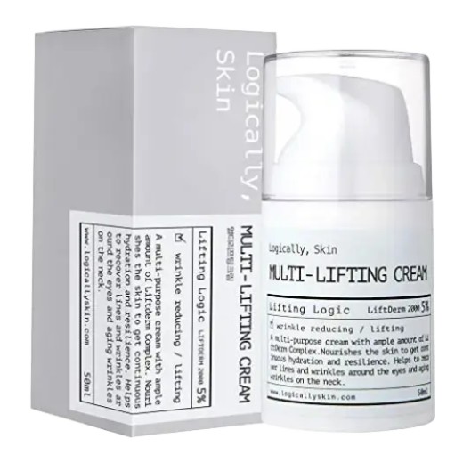 Logically Skin Multi-Lifting Cream