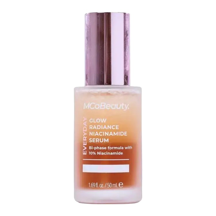 MCoBeauty. Glow Radiance Niacinamide Serum