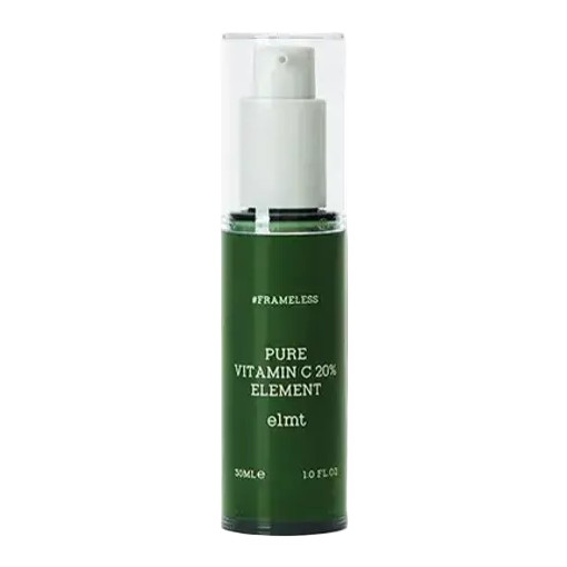 Elmt Pure Vitamin C 20% Element