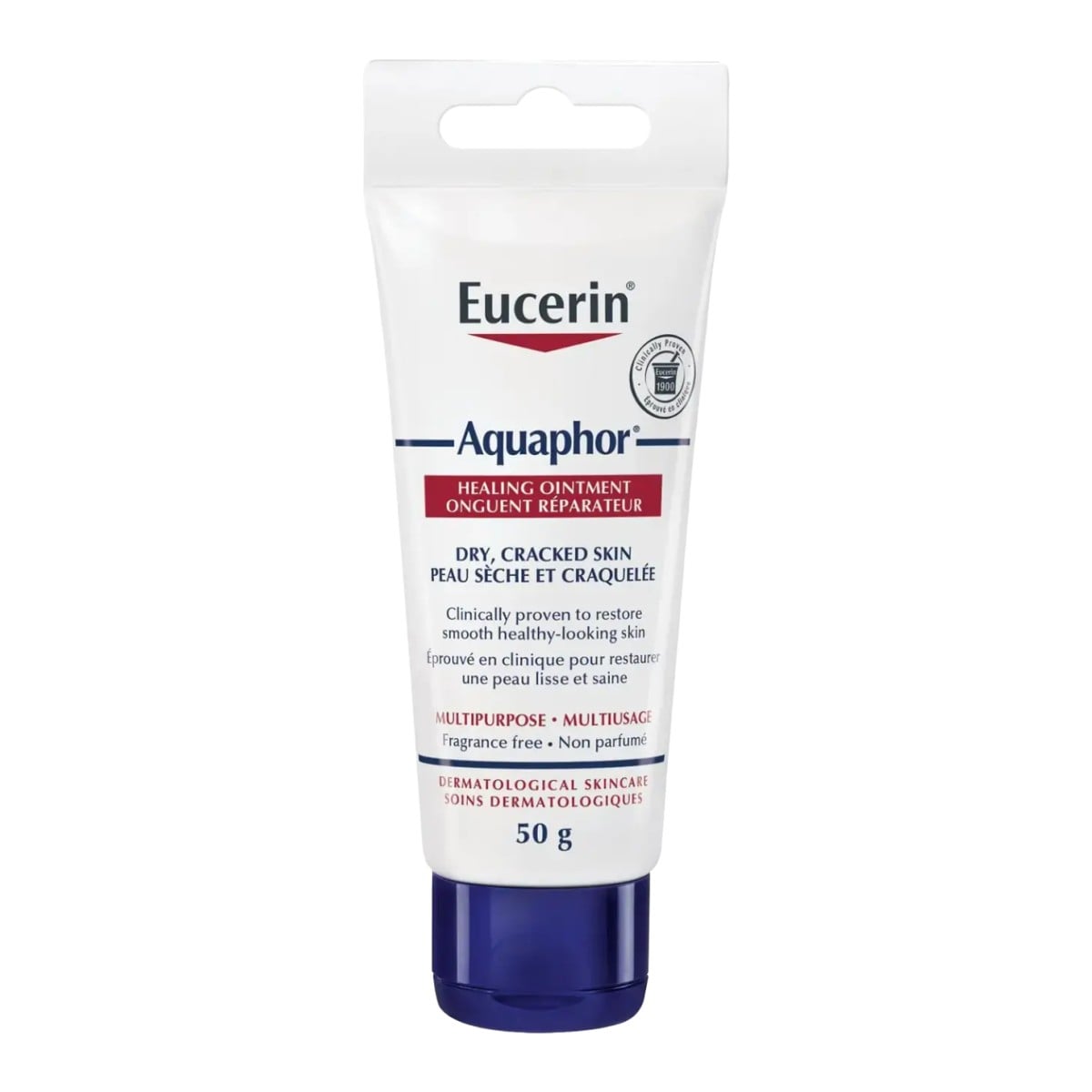 Eucerin Aquaphor Healing Ointment