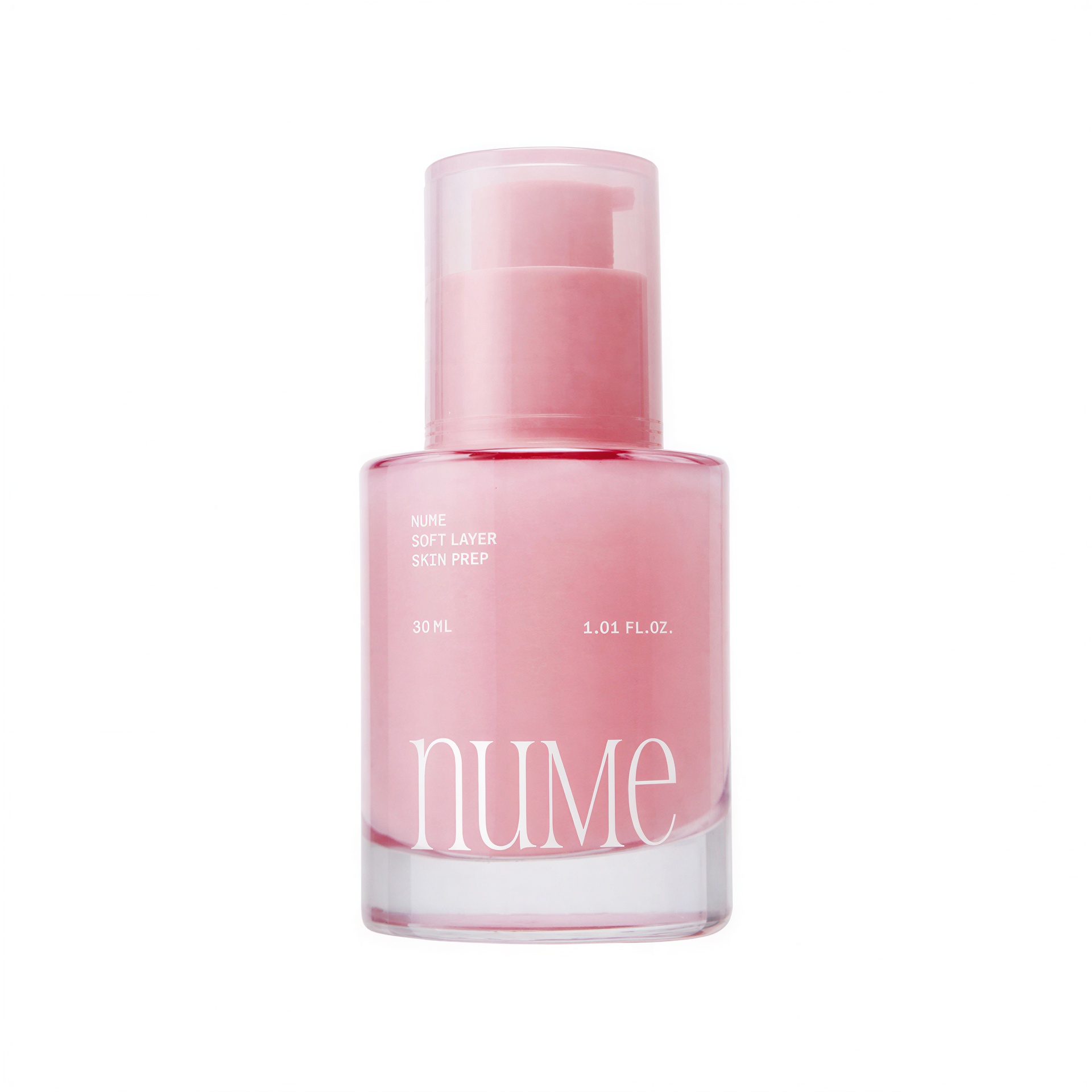 NUME Soft Layer 妝前打底乳