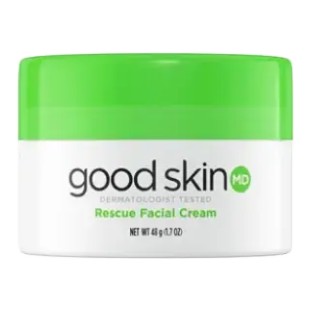 Good Skin MD Rescue Facial Cream