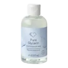 CVS Health Beauty USP غليسرين نقي