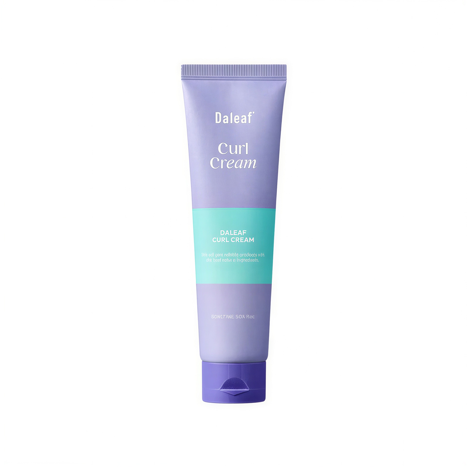 Daleaf Glam Curl Cream