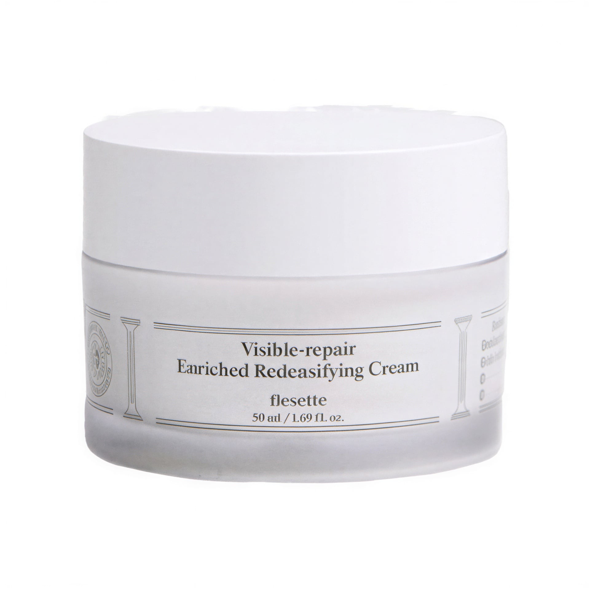 Peullisetteu Visible Repair Enriched Redensifying Cream