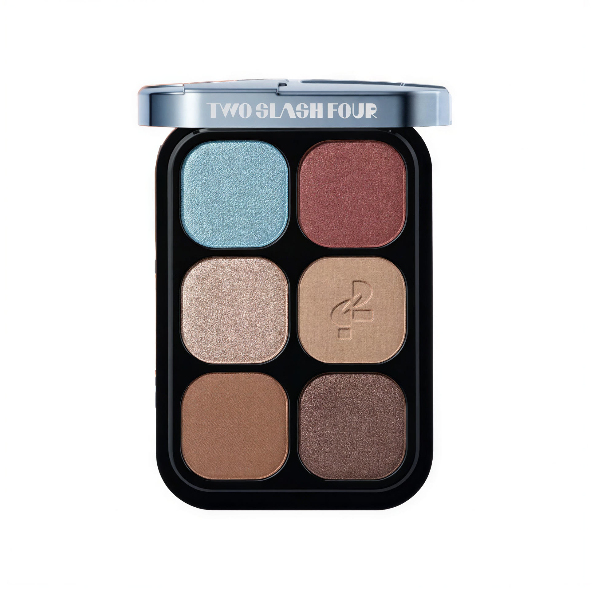 Two Slash Four Odd Balance Eye Palette