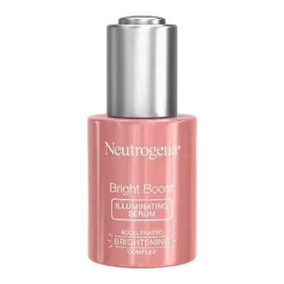 Neutrogena Bright Boost Illuminating Serum