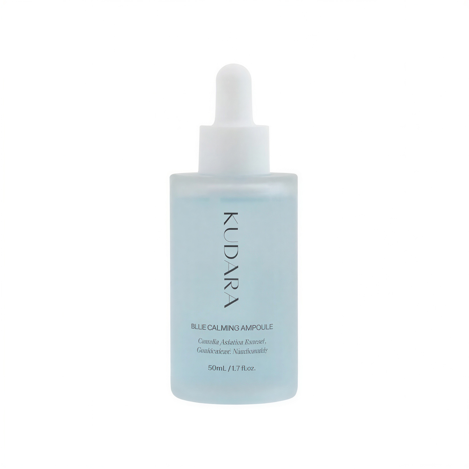 Kudara Blue Calming Ampoule