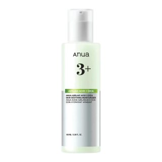 Anua مرطّب Azelaic Acid Cica المهدّئ للبشرة