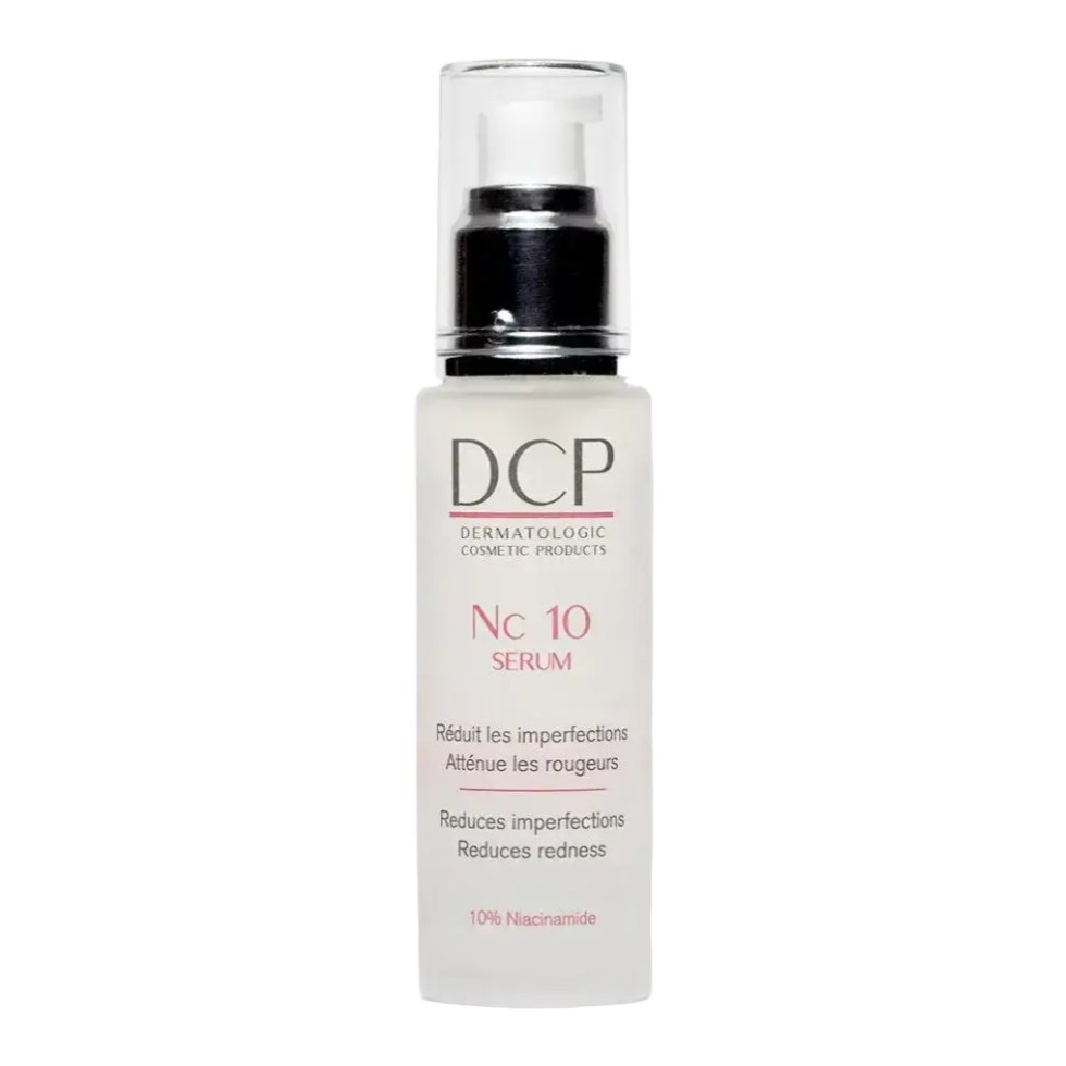 DCP Dermatologic NC 10 Serum